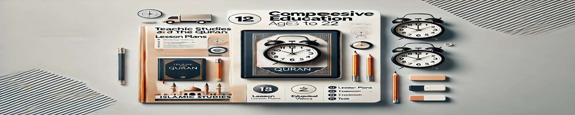 راهنمای تدریس هدیه و قرآن