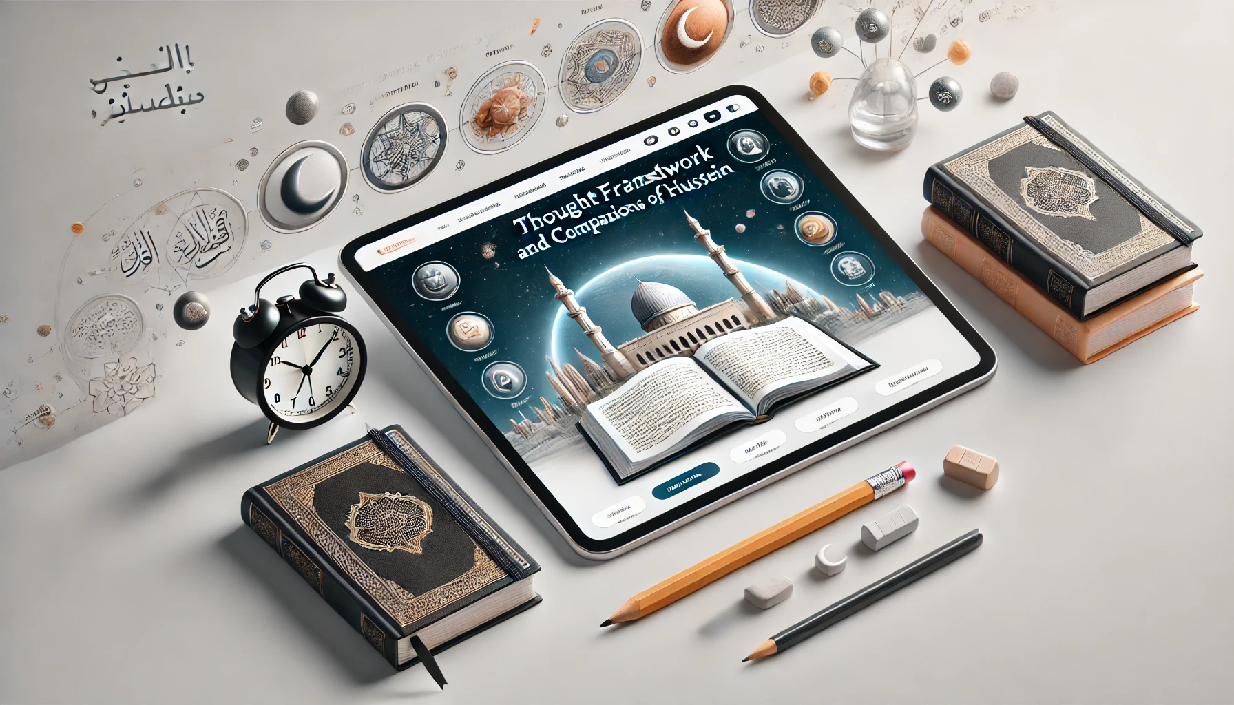 معارف و اندیشه اسلامی